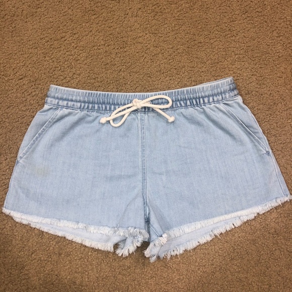 aerie acid wash short
